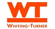 Whiting-Turner Contracting company2
