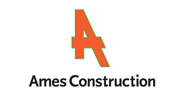 Ames_Signature Logo